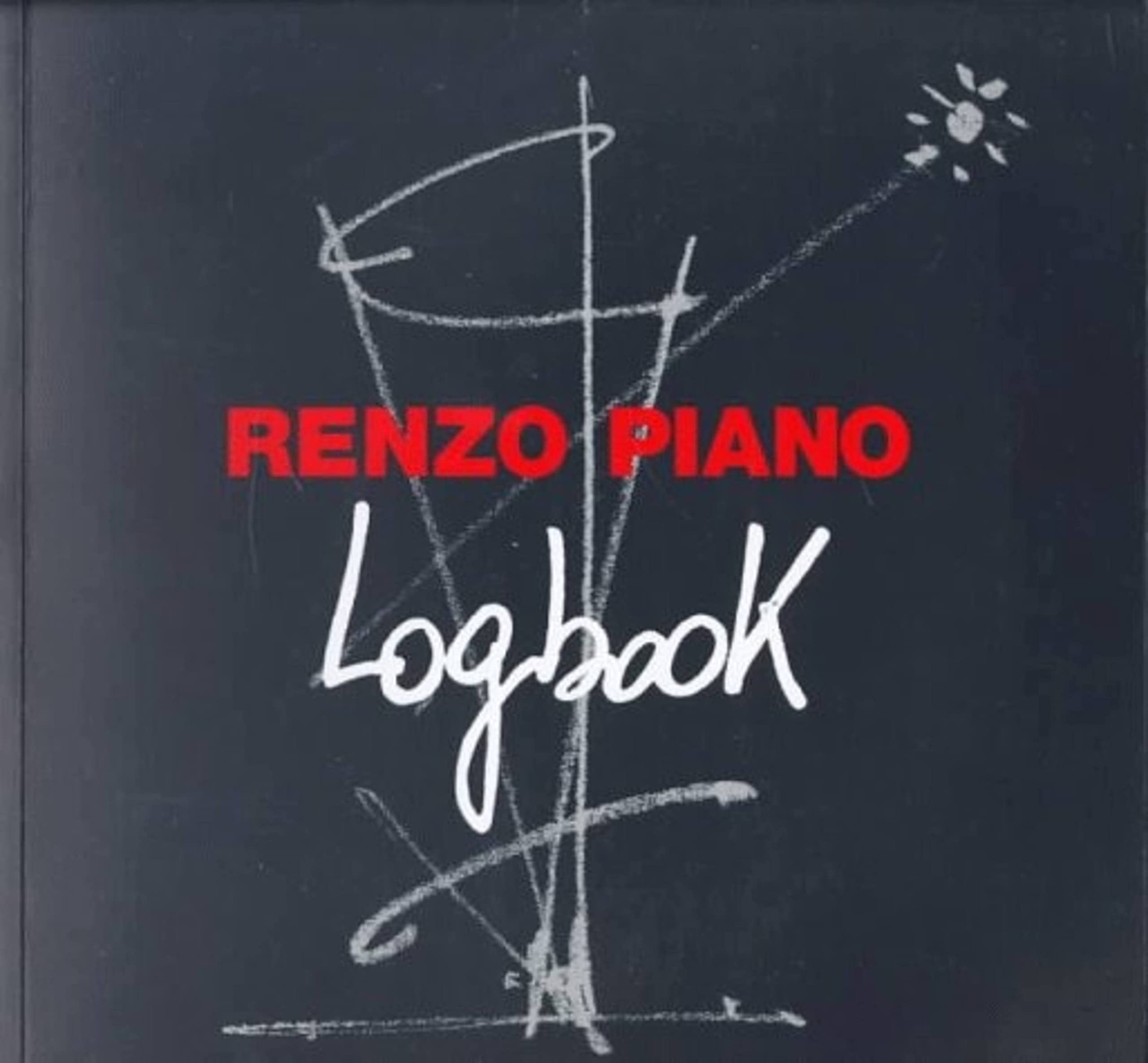 Renzo Piano: Logbook,Used