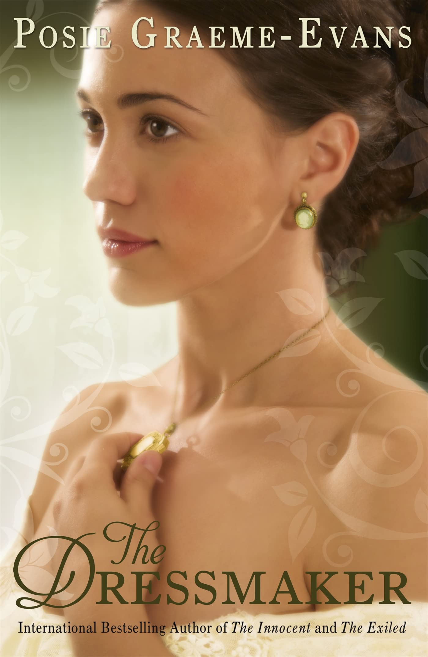 Freya Dane,Used