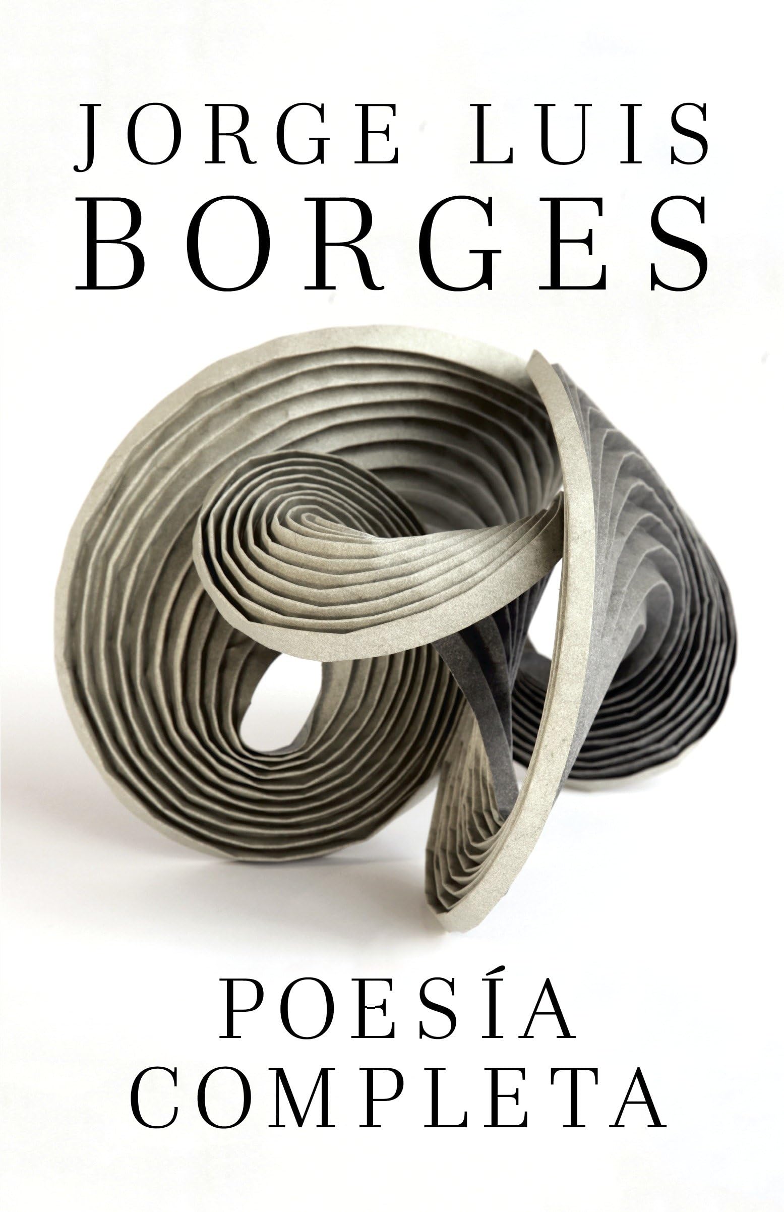 Poesia completa / Complete Poetry (Spanish Edition),New