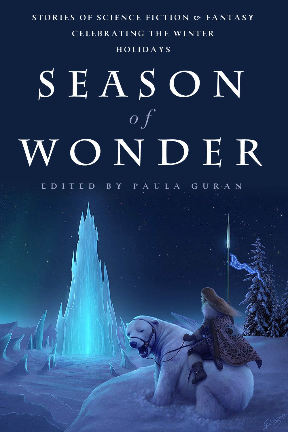 Season of Wonder,Used