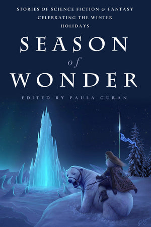 Season of Wonder,Used