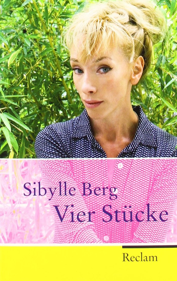 Vier Stcke: Helges Leben. Ein schnes Theaterstck /Wnsch Dir was! Broadwaytaugliches Musical /Schau, da geht die Sonne unter. Ein,Used