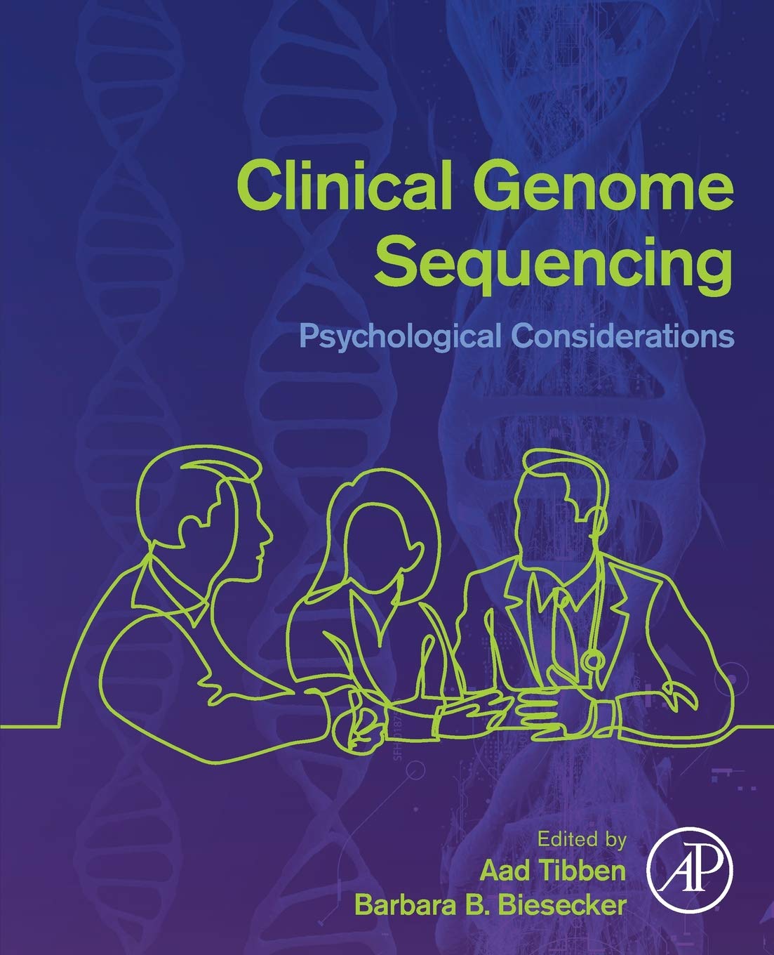 Clinical Genome Sequencing: Psychological Considerations,Used