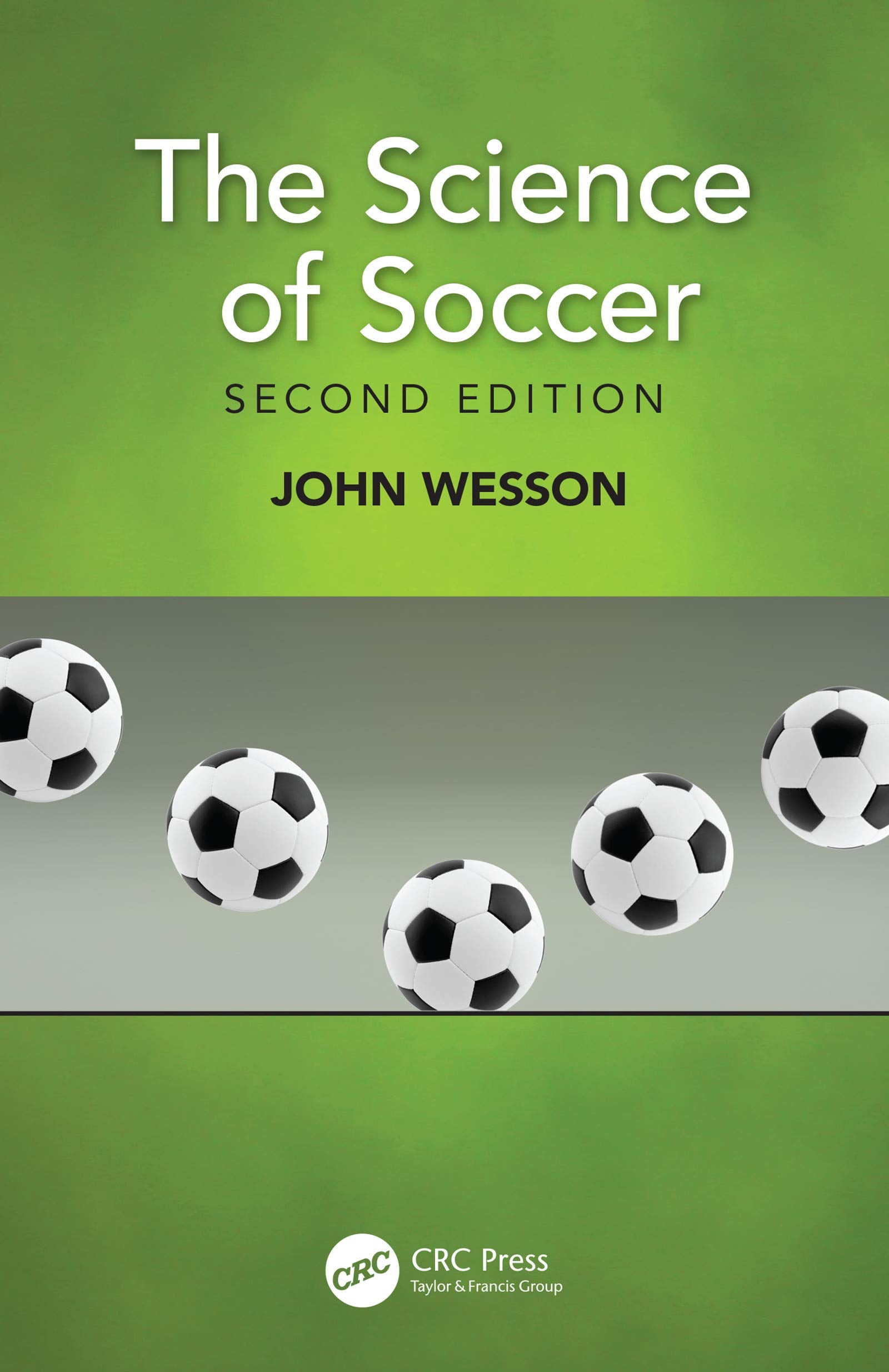The Science of Soccer (Discovering Physics),Used