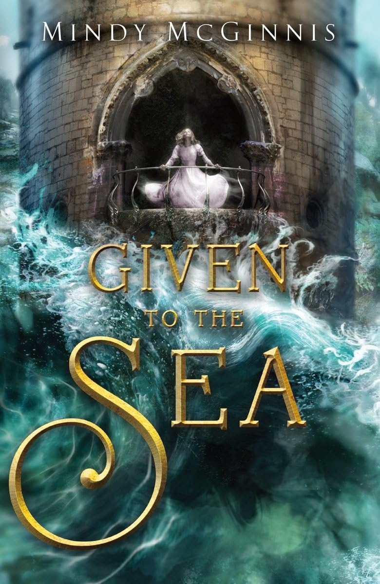 Given to the Sea (Given Duet),Used