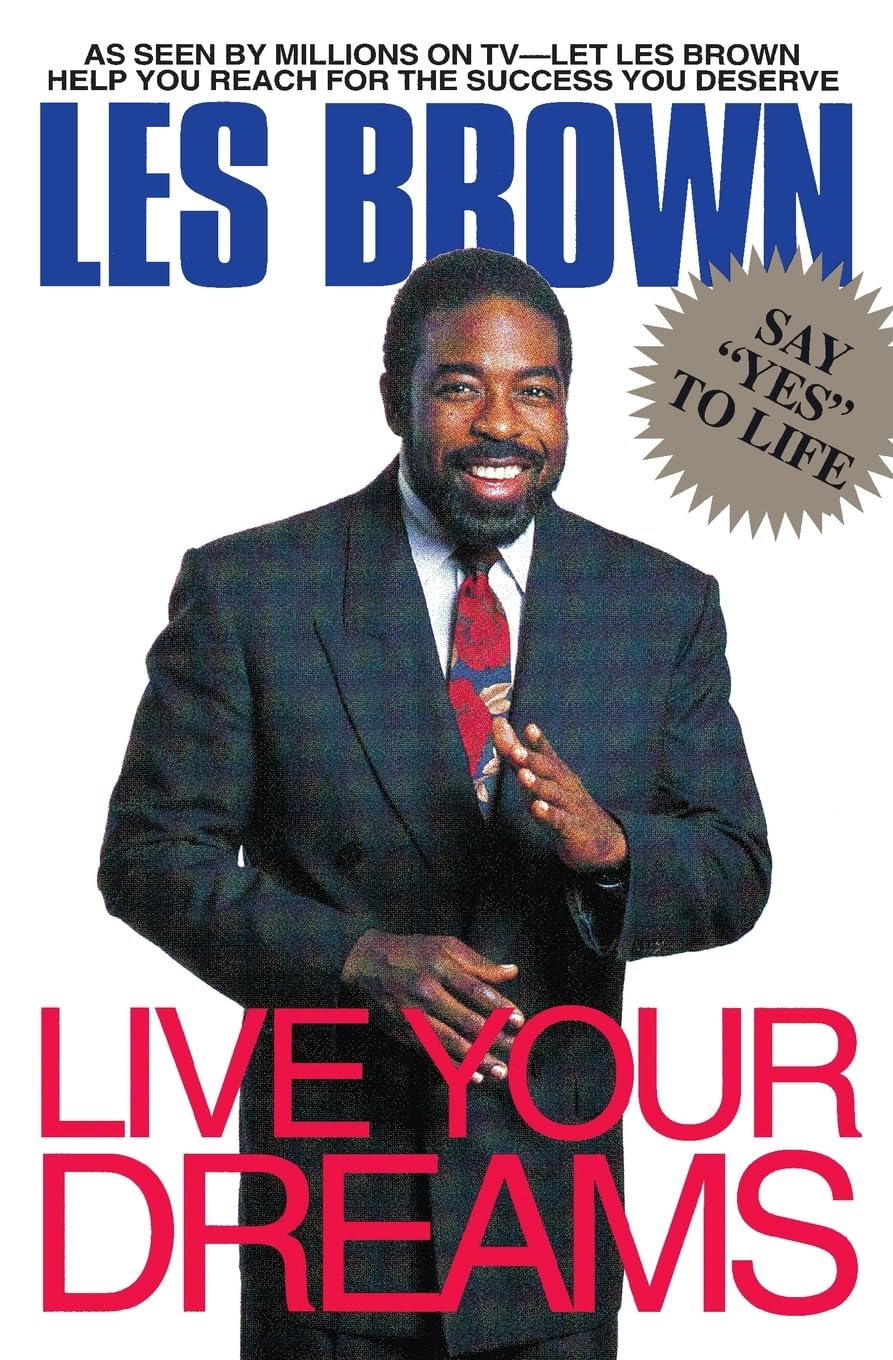 Live Your Dreams,Used
