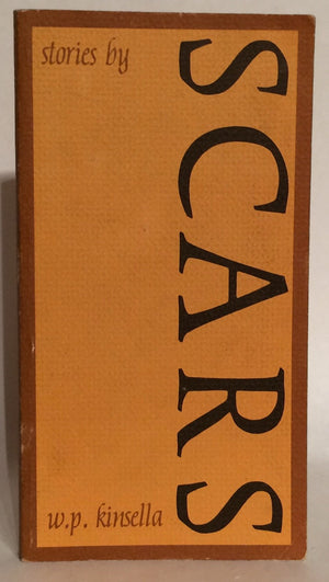 Stories By Scars,New