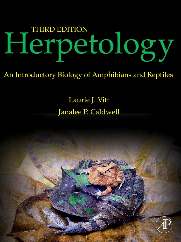 Herpetology,Used