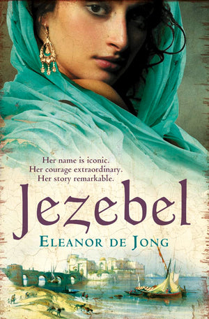 Jezebel,Used