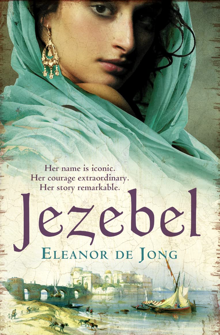Jezebel,Used