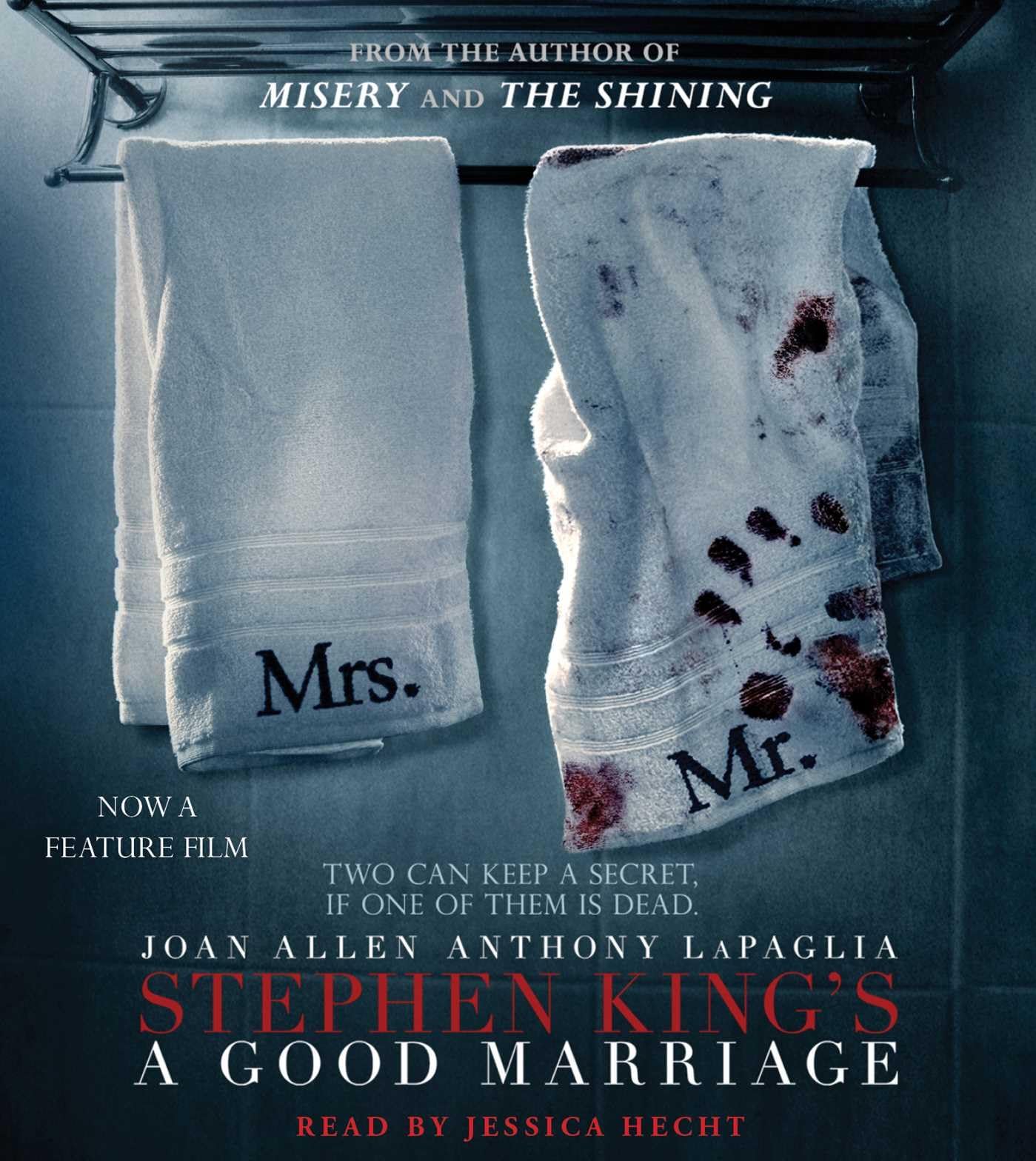 A Good Marriage,Used