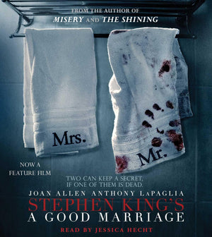 A Good Marriage,Used