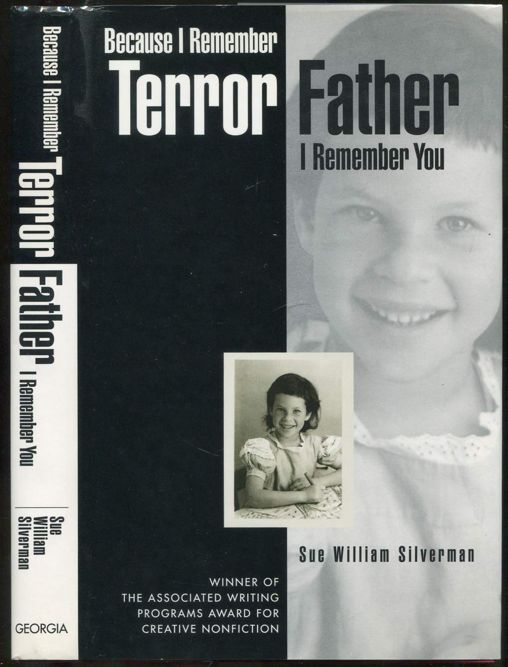 Because I Remember Terror, Father, I Remember You,New