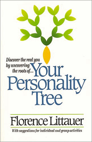 Your Personality Tree: Discover The Real You By Uncovering The Roots Of....,Used