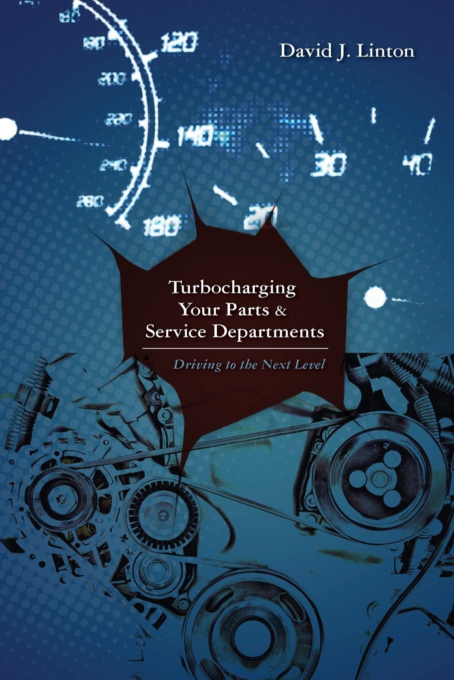 Turbocharging Your Parts And Service Department,Used