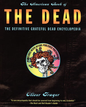 The American Book of the Dead,Used