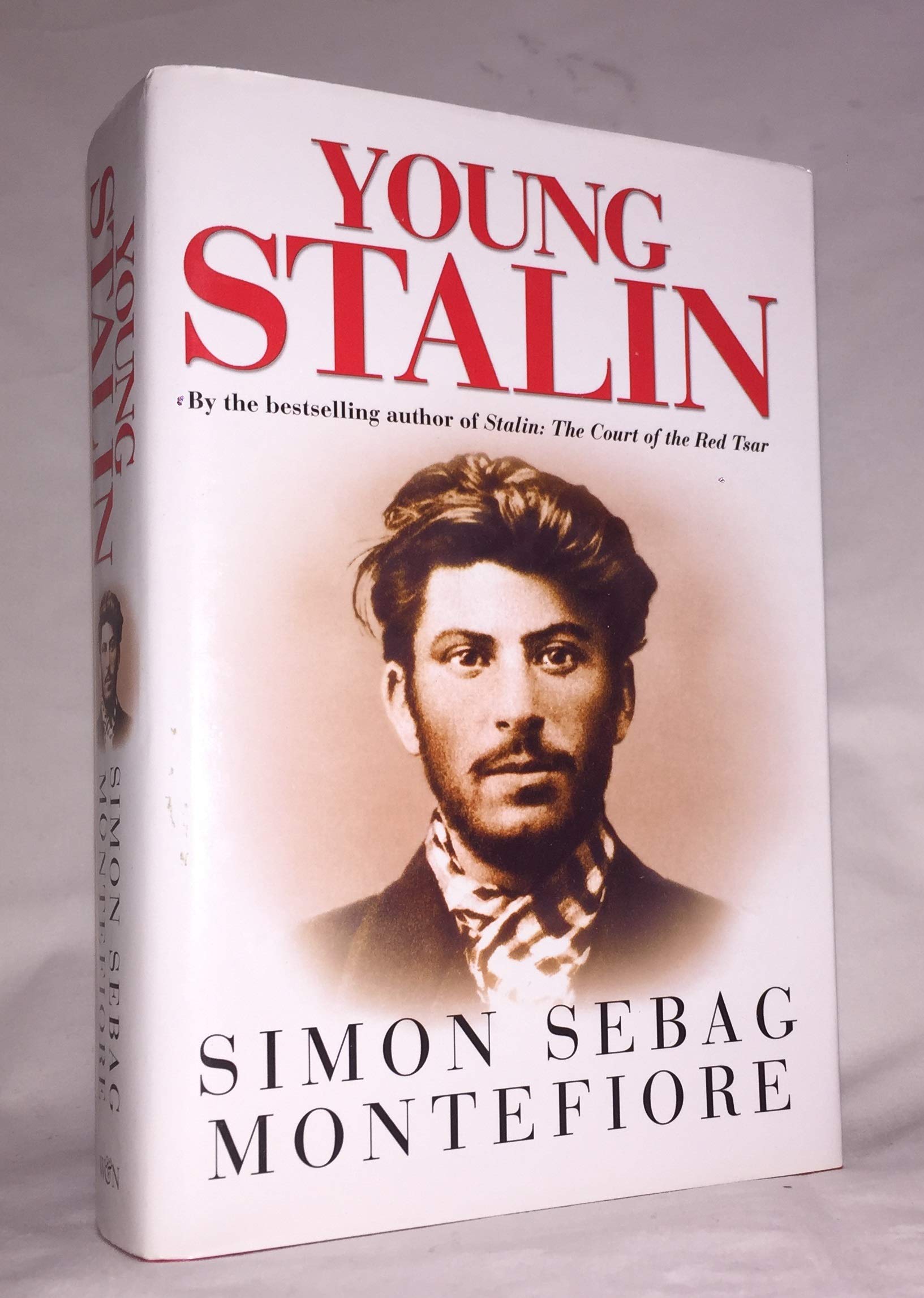 Young Stalin,Used