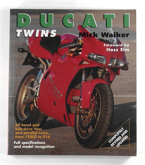 Ducati Twins,Used