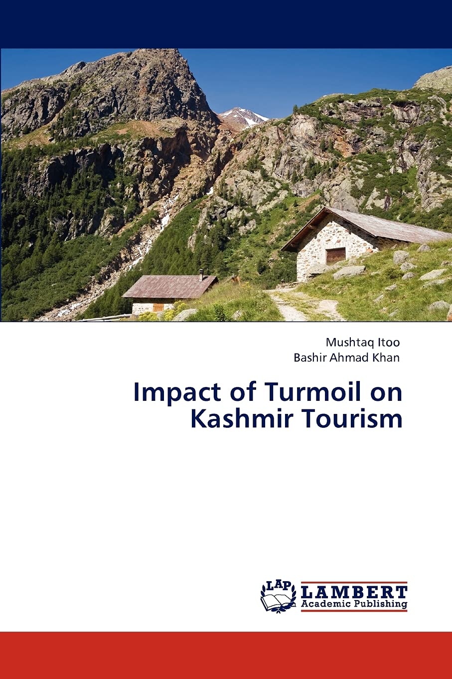 Impact of Turmoil on Kashmir Tourism,Used
