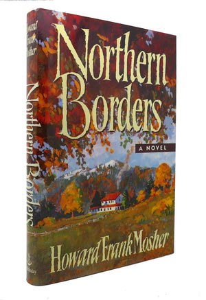 Northern Borders,New