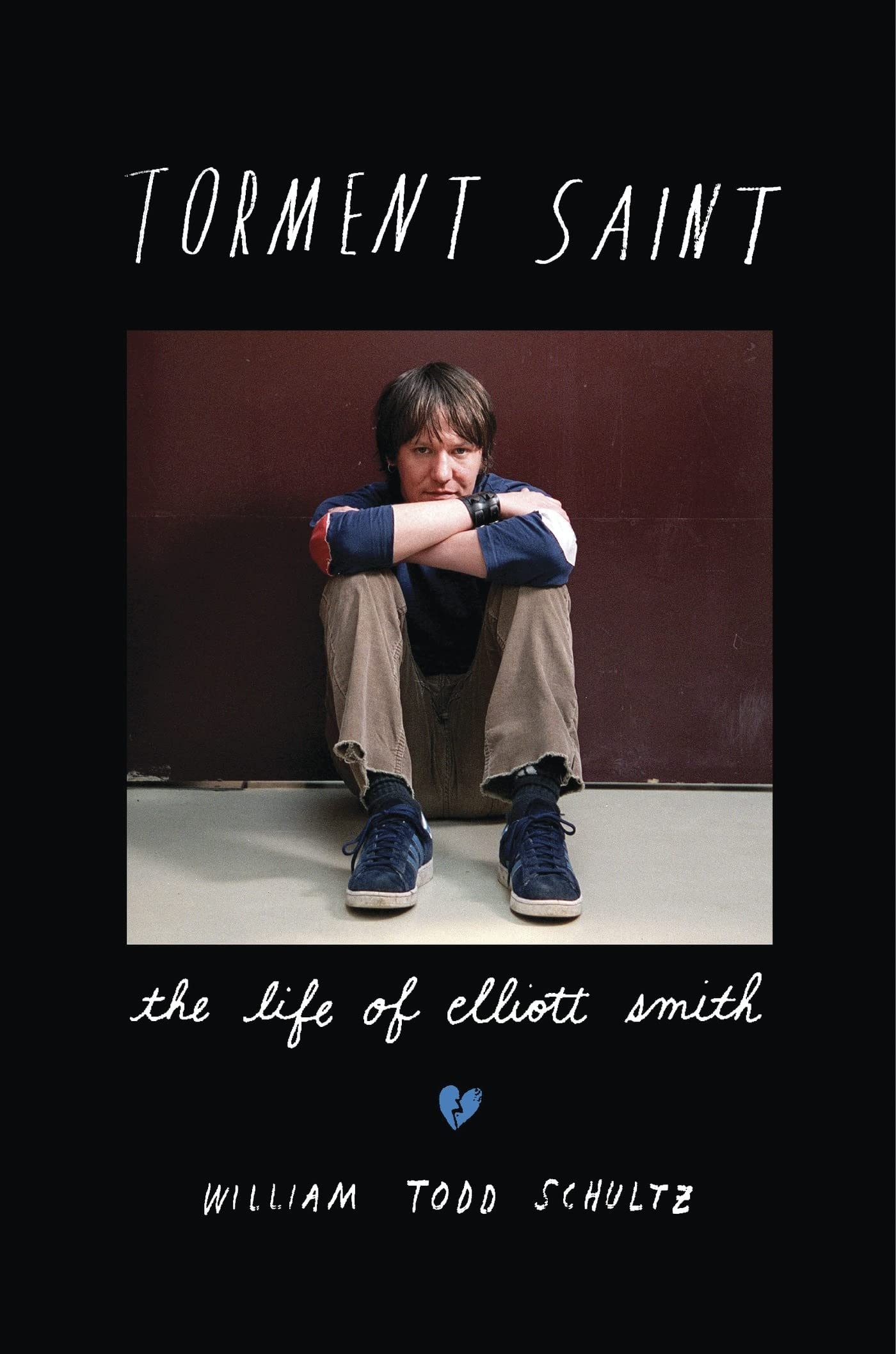 Torment Saint: The Life Of Elliott Smith,Used