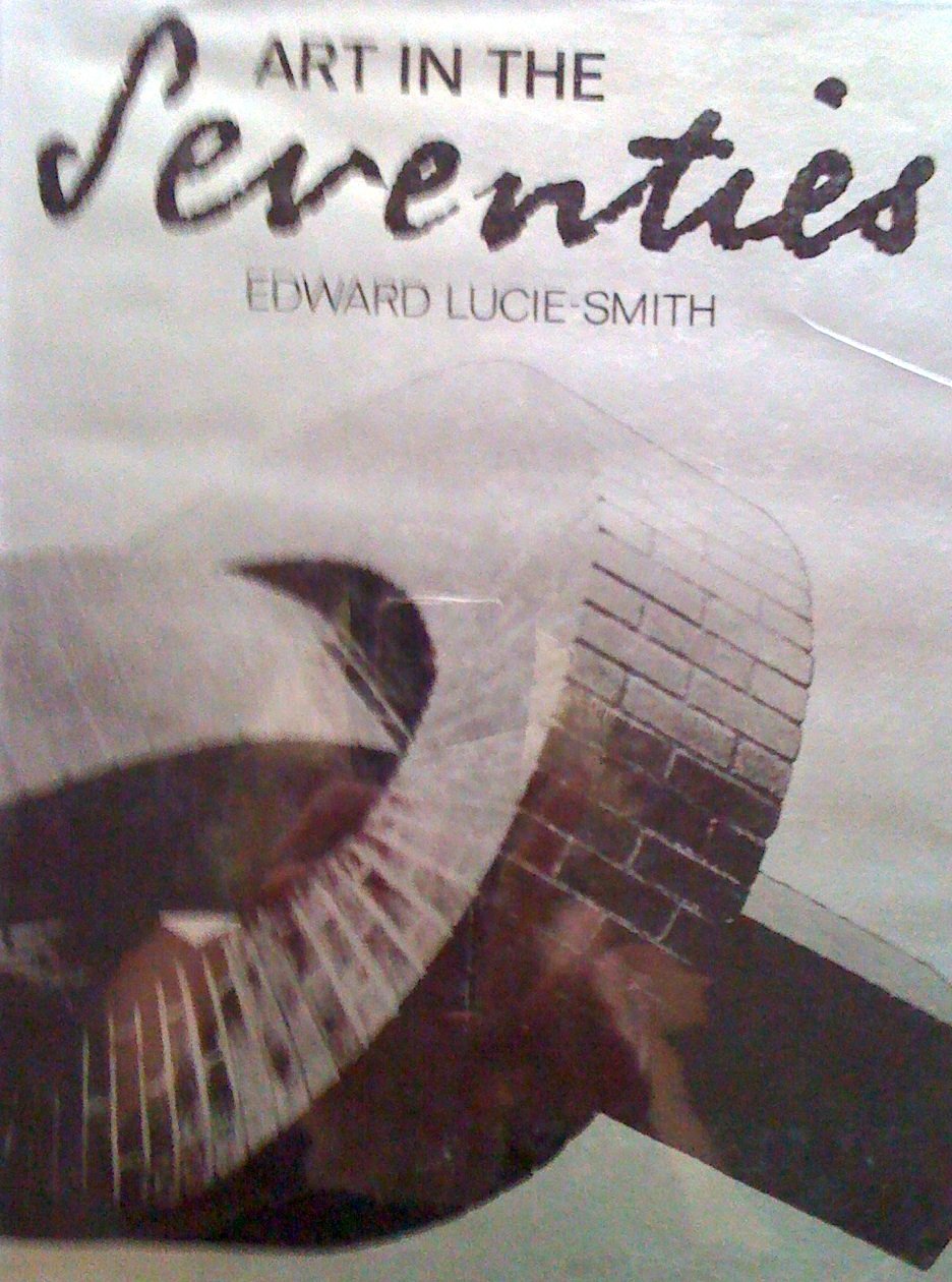 Art in the Seventies,Used