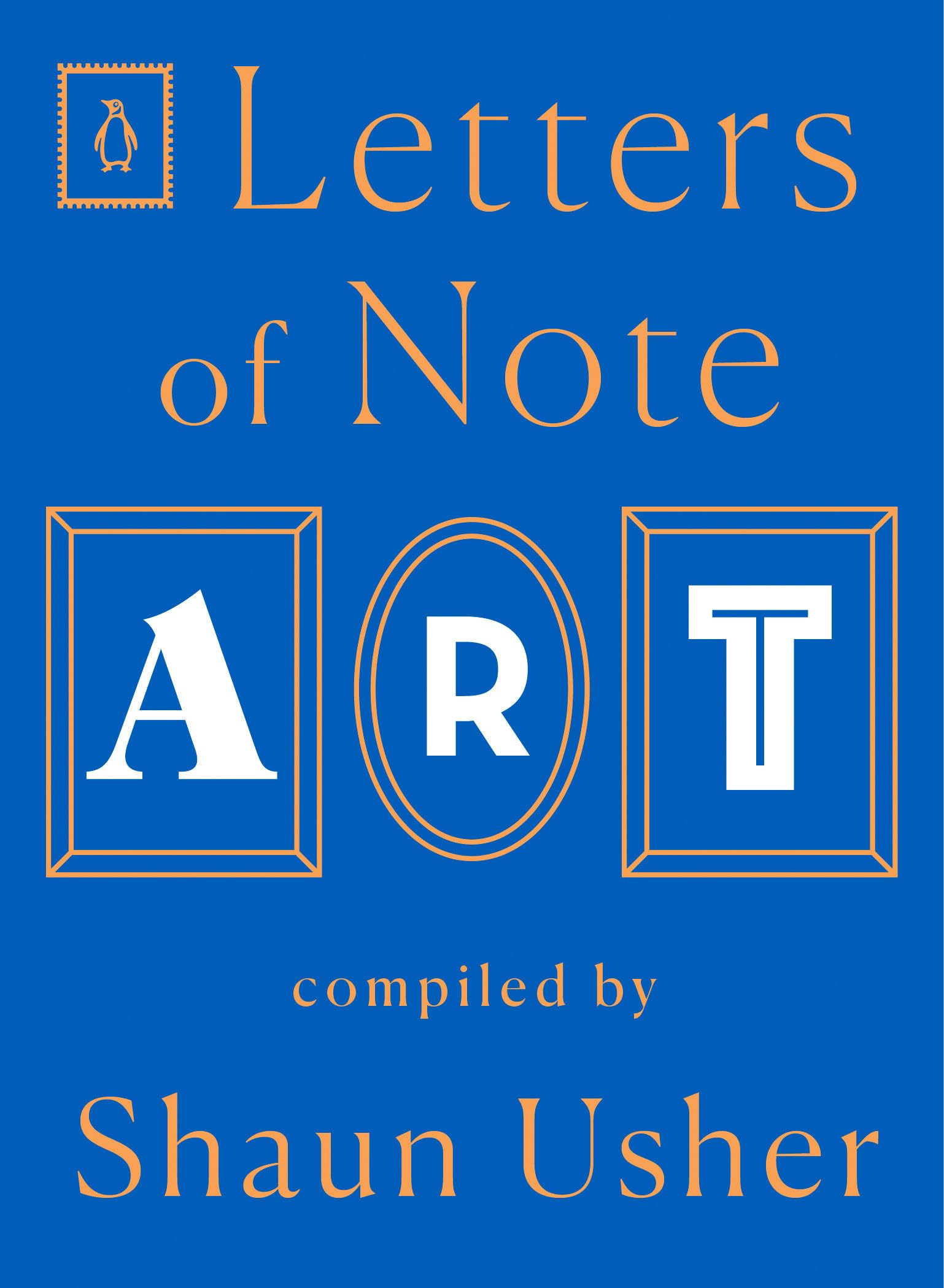 Letters Of Note: Art,Used
