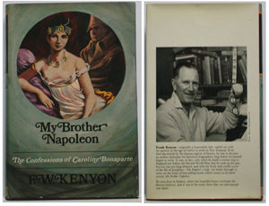 My Brother Napoleon,Used