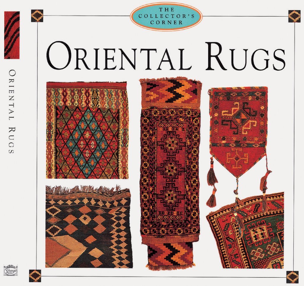 Oriental Rugs (The Collector's Corner),Used
