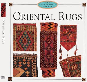 Oriental Rugs (The Collector's Corner),Used
