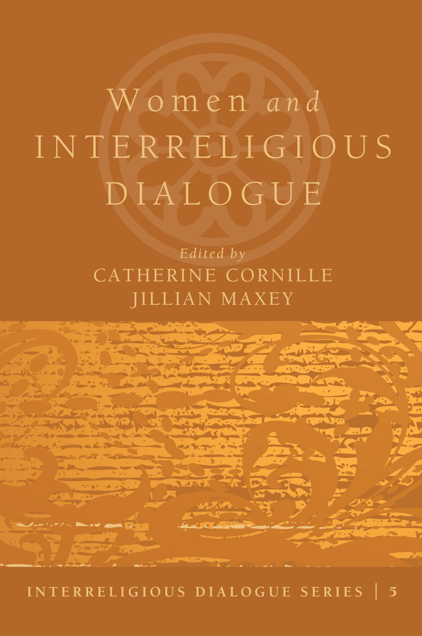 Women and Interreligious Dialogue,Used
