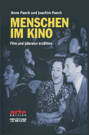 Menschen Im Kino (Arte Edition) (German Edition),Used
