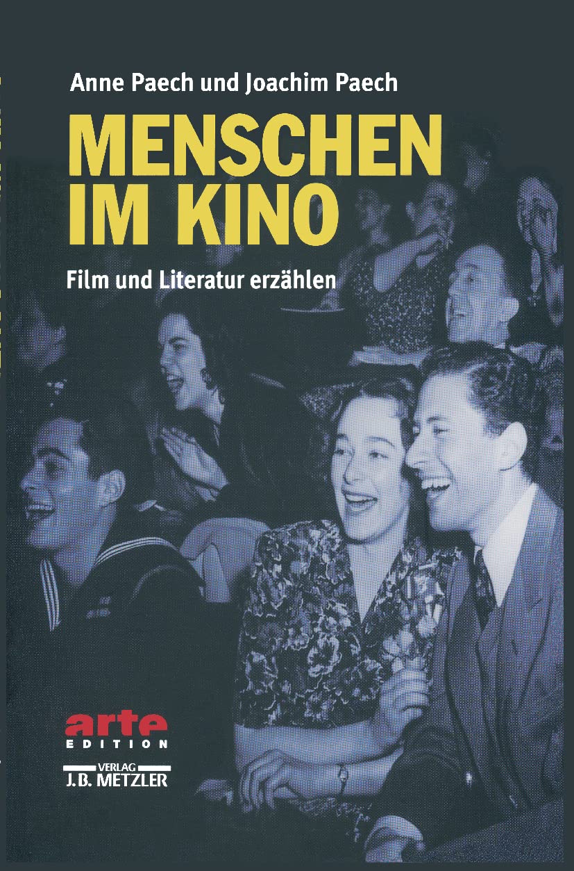 Menschen Im Kino (Arte Edition) (German Edition),Used