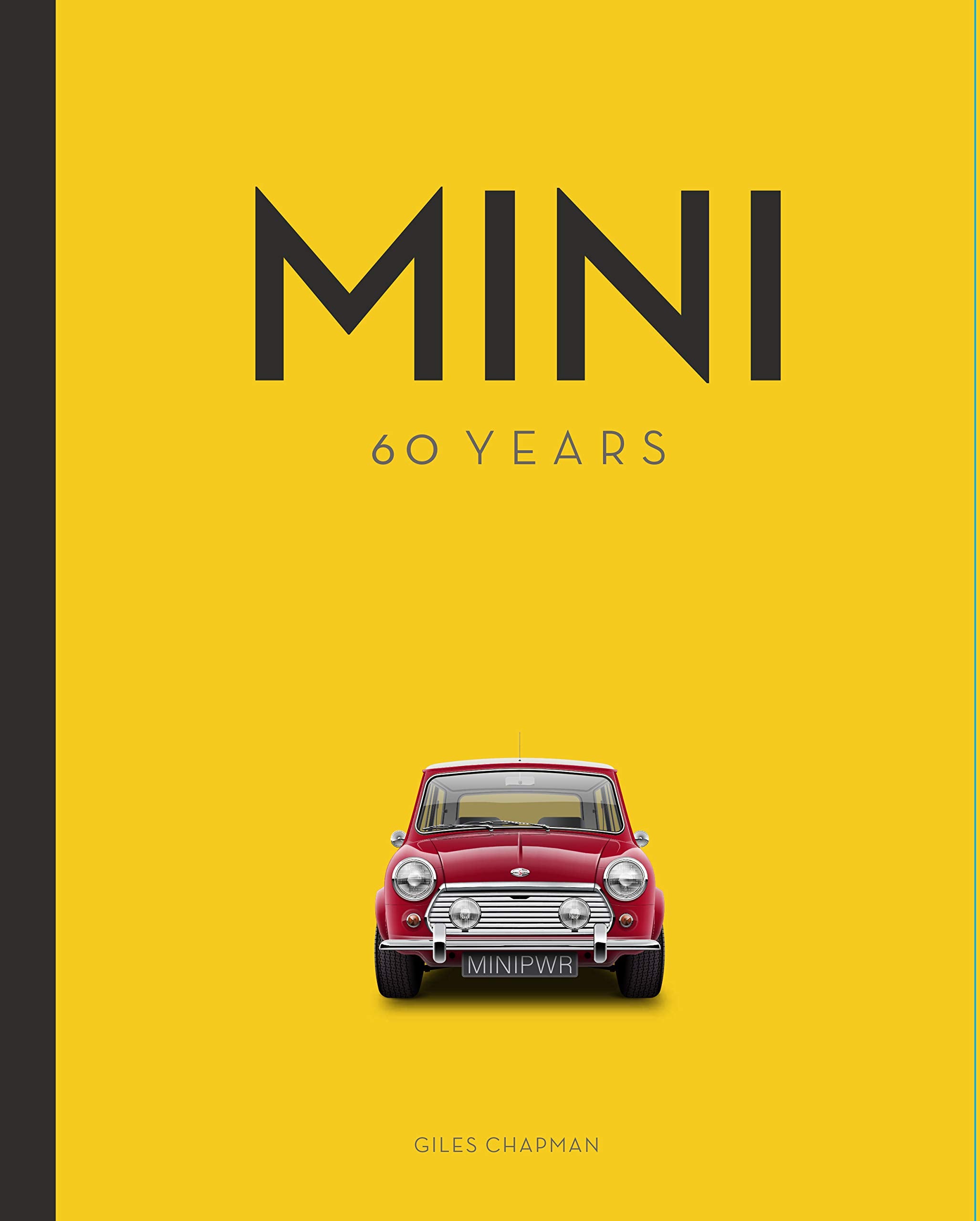 Mini: 60 Years,New