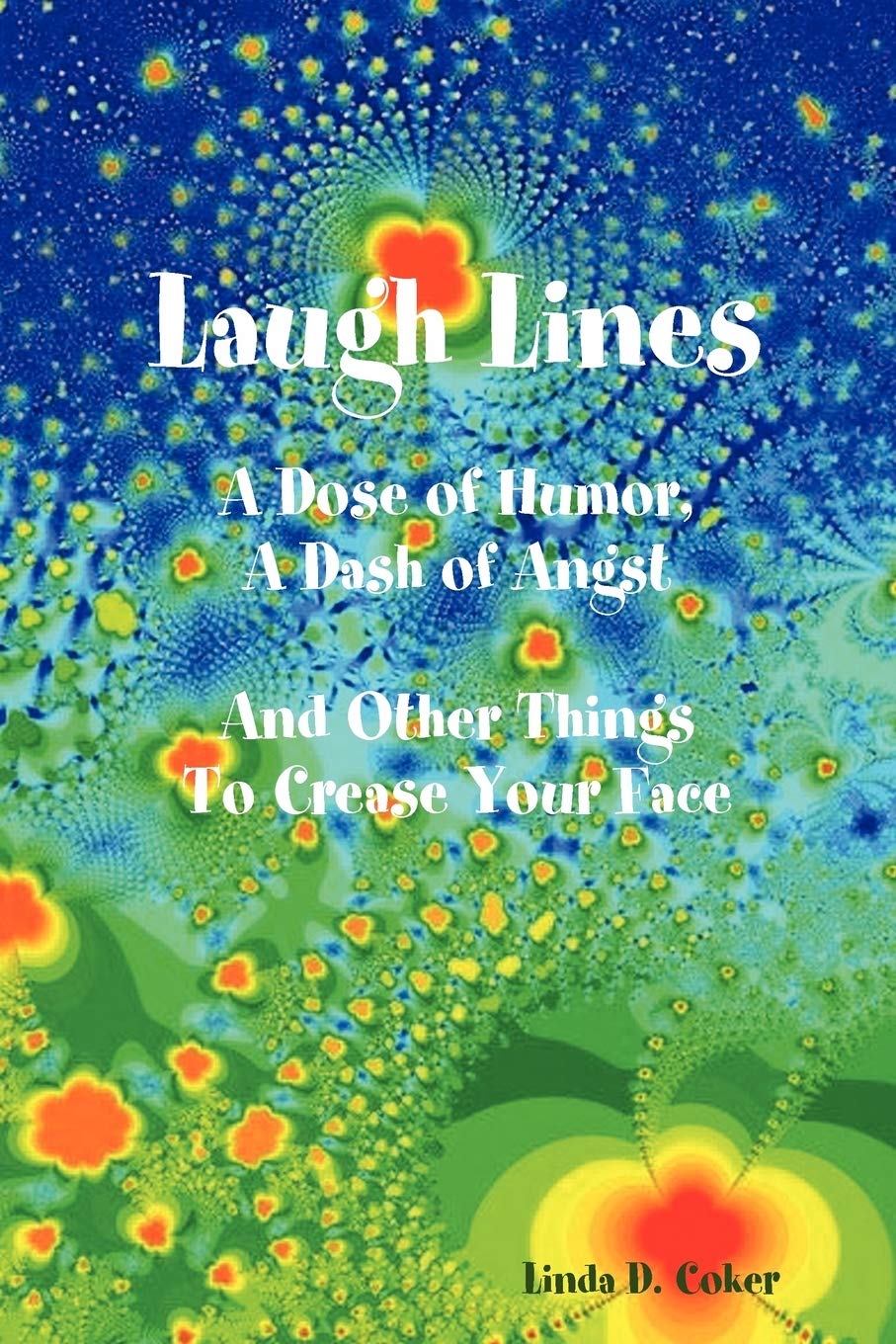 Laugh Lines,Used