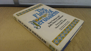 The Flavor of Jerusalem,New