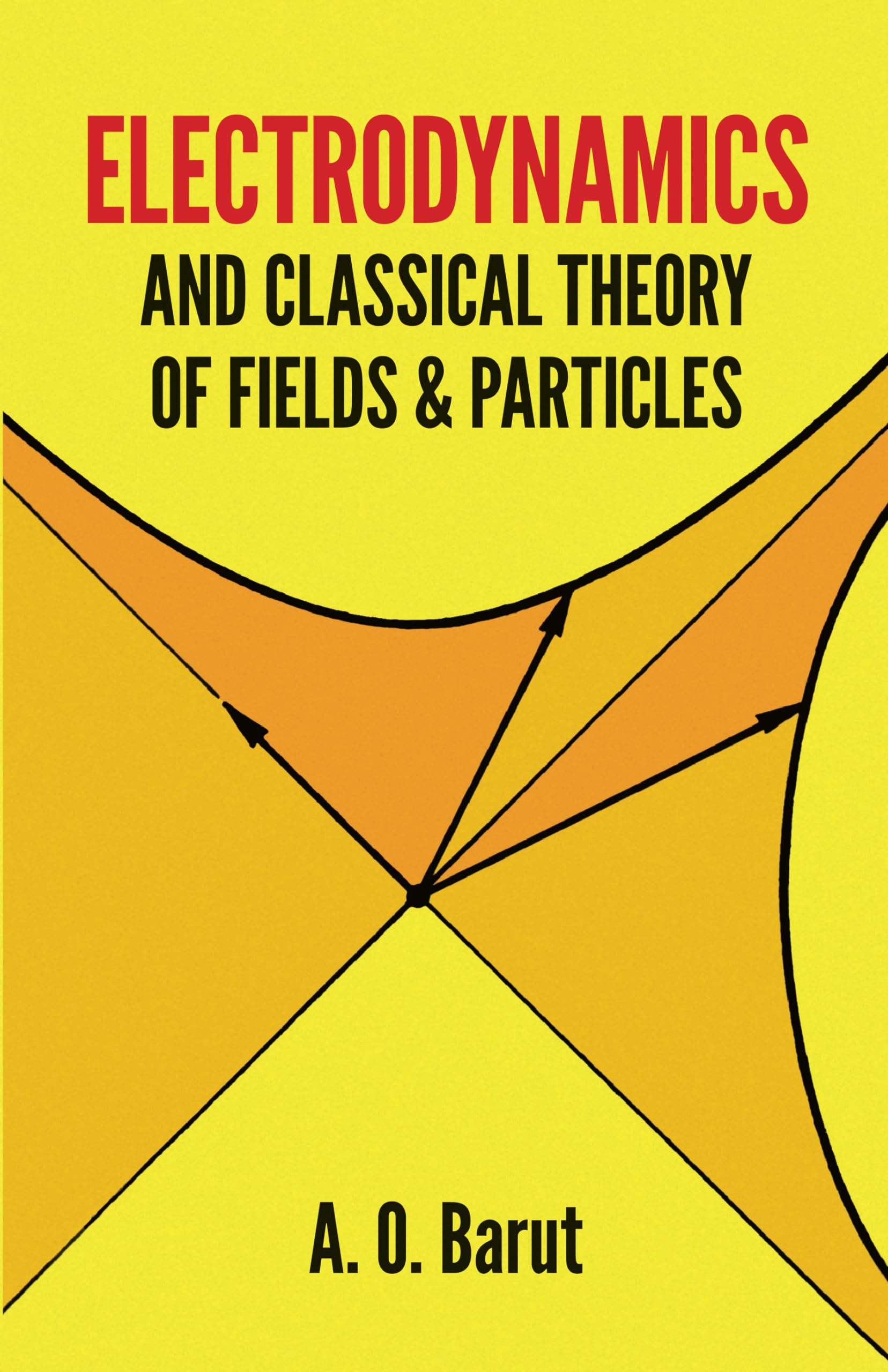 Electrodynamics and Classical Theory of Fields and Particles (Dover Books on Physics),Used