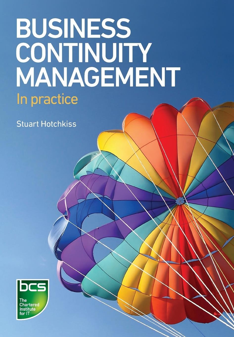 Business Continuity Management,Used