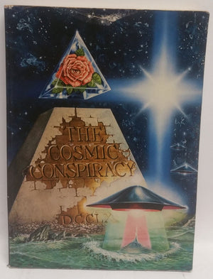 Cosmic Conspiracy,New
