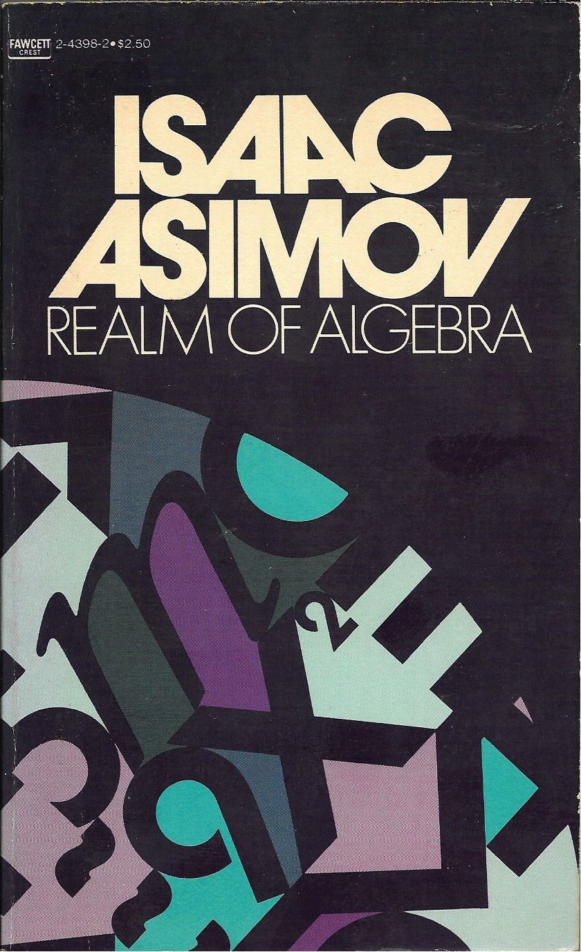 Realm of Algebra,New