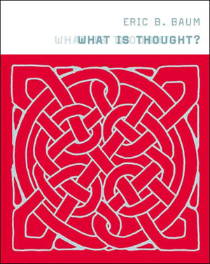 What Is Thought? (A Bradford Book),Used
