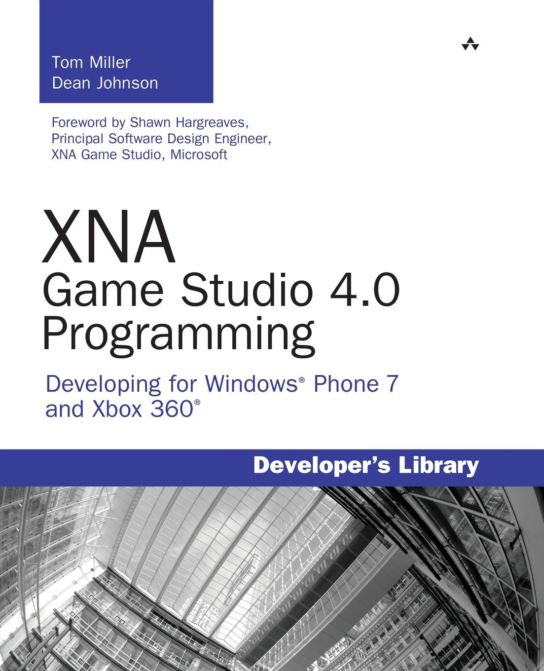 XNA Game Studio 4.0 Programming: Developing for Windows Phone 7 and Xbox 360 (Developer's Library),Used