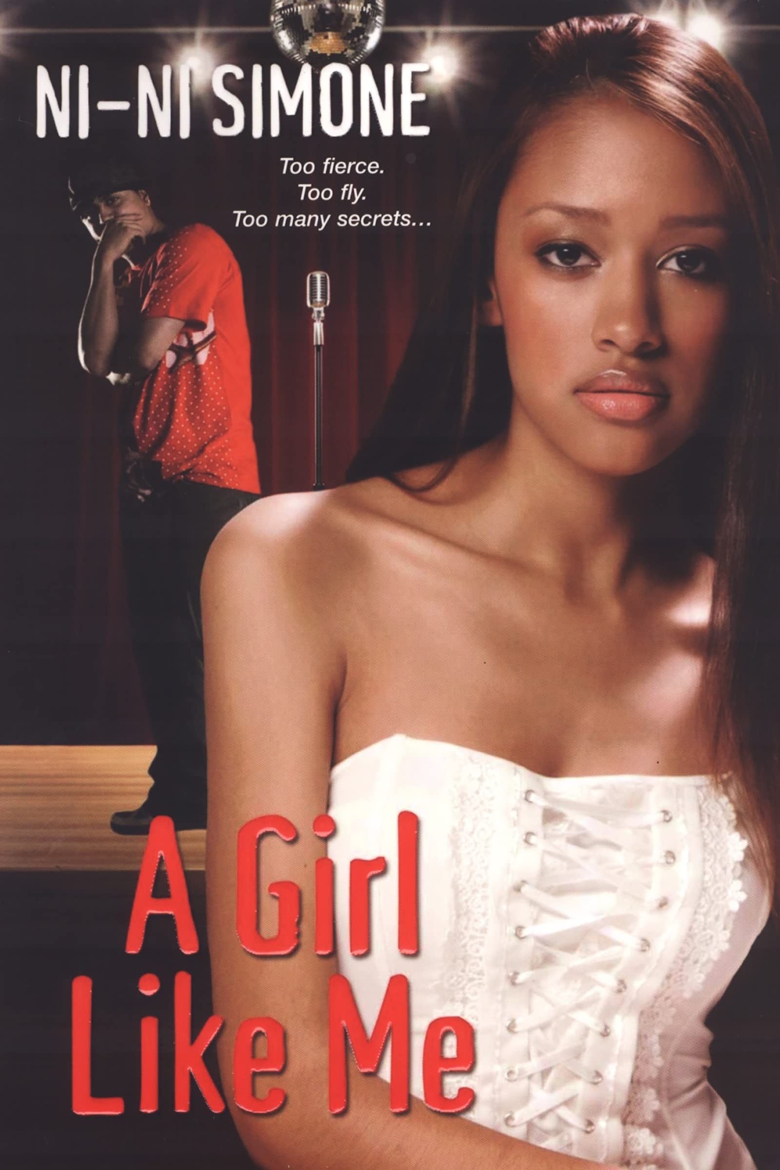 A Girl Like Me (Ni Ni Girl Chronicles)