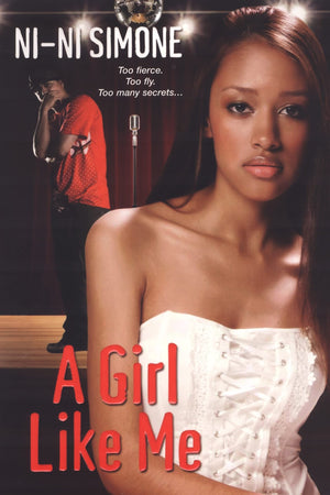 A Girl Like Me (Ni Ni Girl Chronicles)