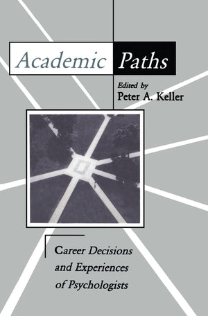 Academic Paths,Used