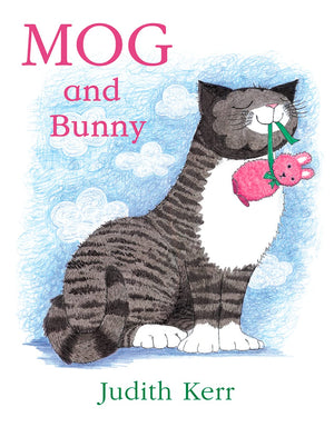 Mog And Bunny,Used