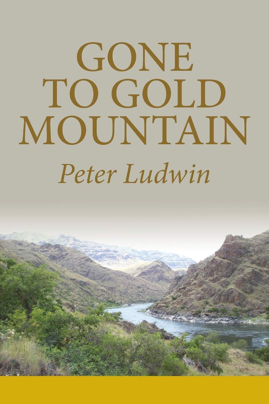Gone to Gold Mountain,Used