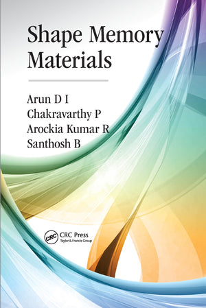 Shape Memory Materials,Used