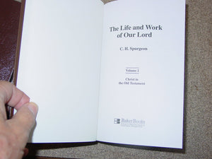 Miracles and Parables of Our Lord,Used