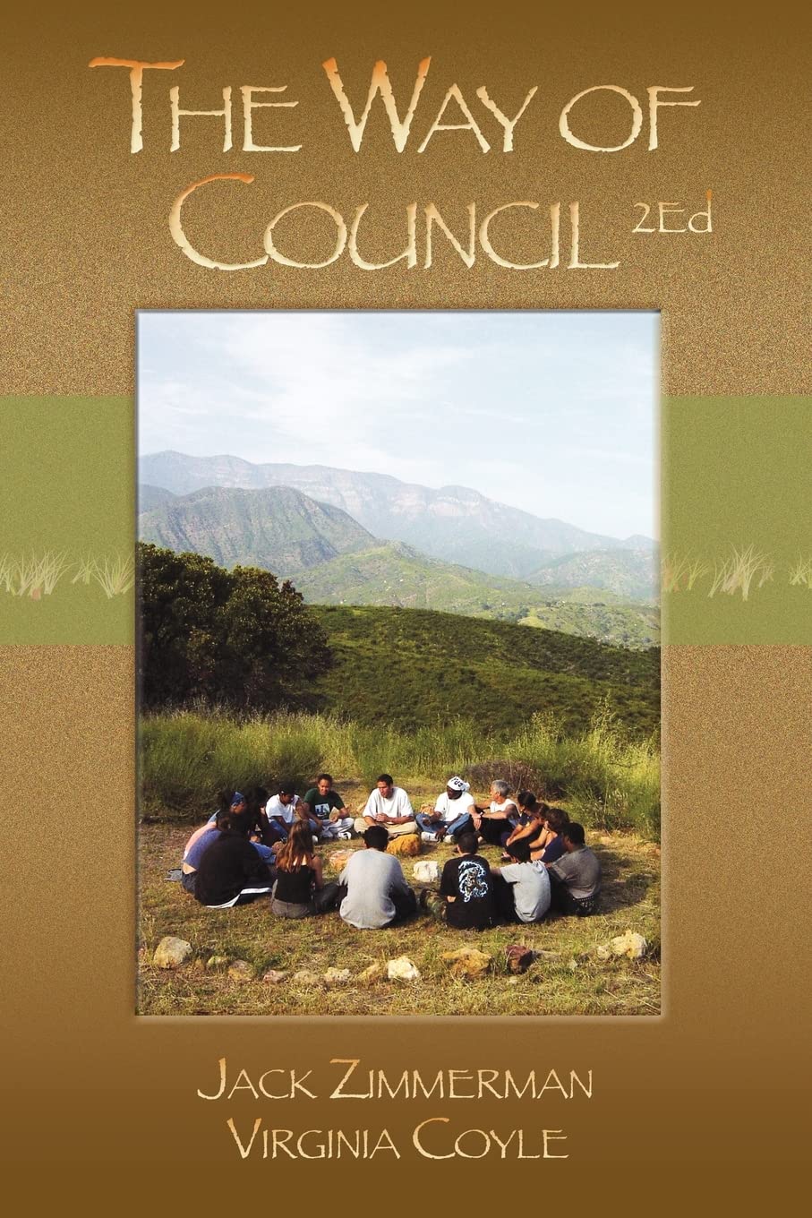 The Way of Council,New